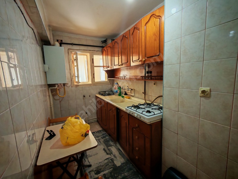 Pusula Emlak'tan Dadaşkent'te Kiralık Eşyalı 1+1 Bodrum — fotoğraf 11