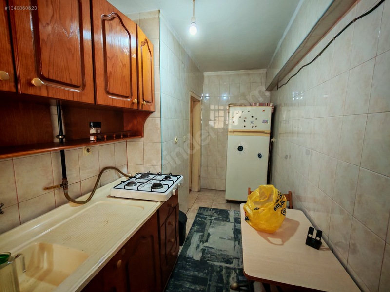 Pusula Emlak'tan Dadaşkent'te Kiralık Eşyalı 1+1 Bodrum — fotoğraf 12