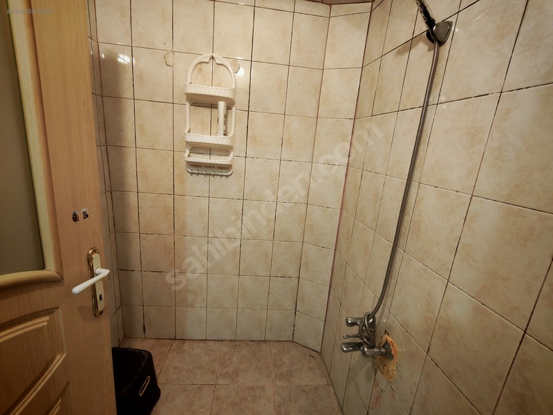 Pusula Emlak'tan Dadaşkent'te Kiralık Eşyalı 1+1 Bodrum — fotoğraf 13