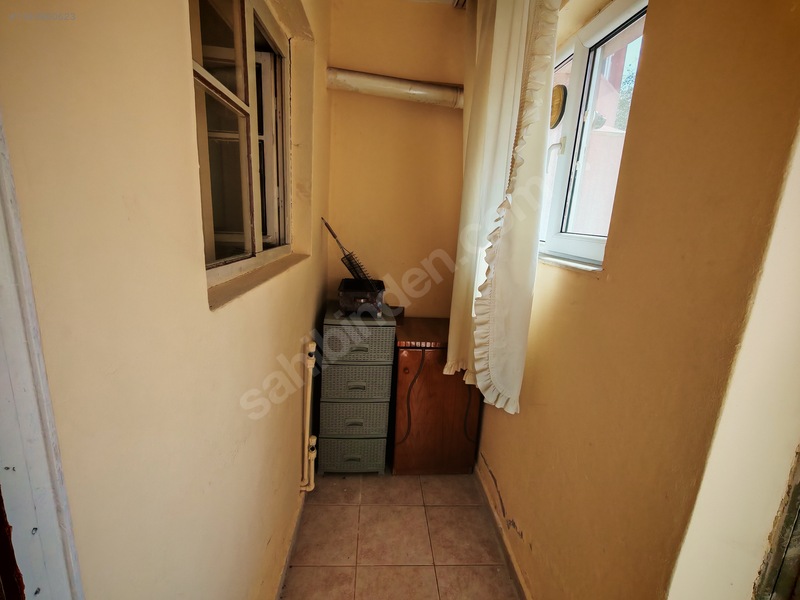 Pusula Emlak'tan Dadaşkent'te Kiralık Eşyalı 1+1 Bodrum — fotoğraf 14