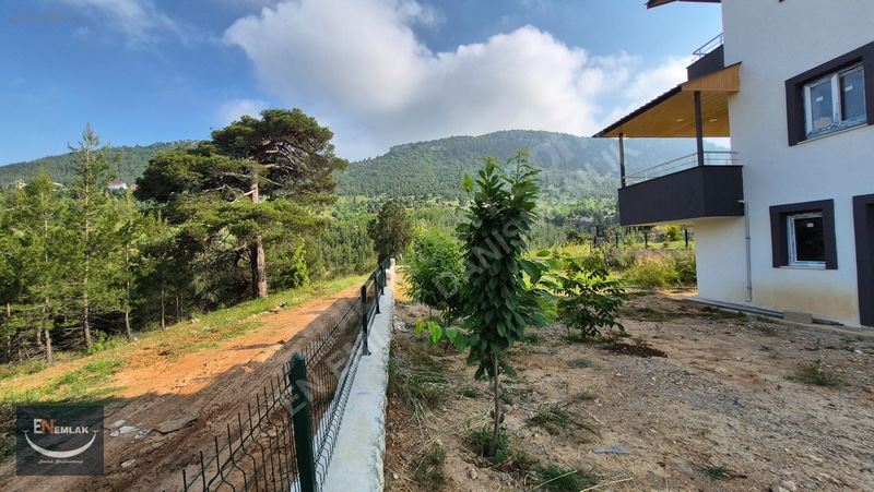 En Emlak'tan Körüstan'da 4+1 Sıfır Villa — fotoğraf 8