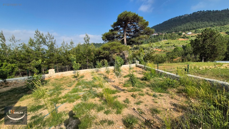 En Emlak'tan Körüstan'da 4+1 Sıfır Villa — fotoğraf 10