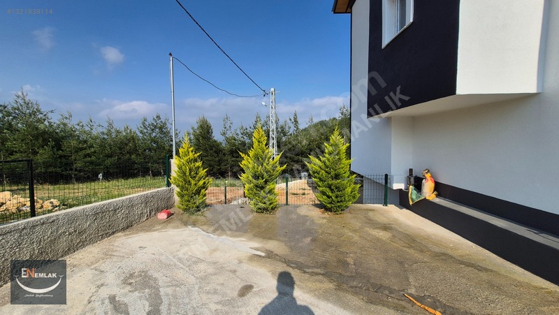 En Emlak'tan Körüstan'da 4+1 Sıfır Villa — fotoğraf 11