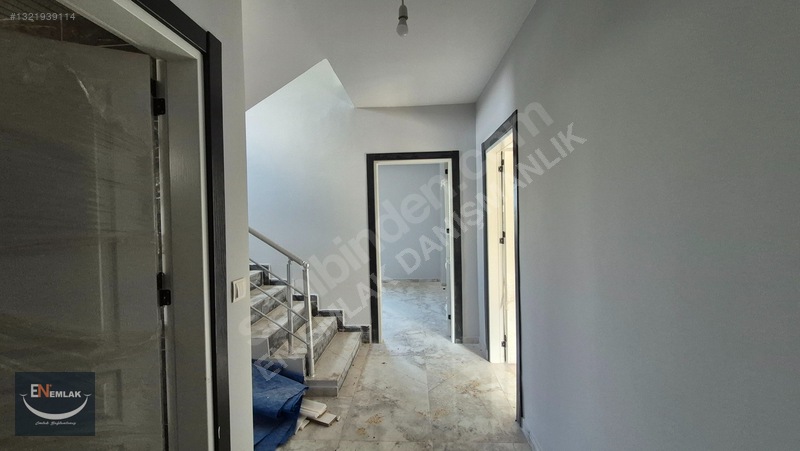 En Emlak'tan Körüstan'da 4+1 Sıfır Villa — fotoğraf 14