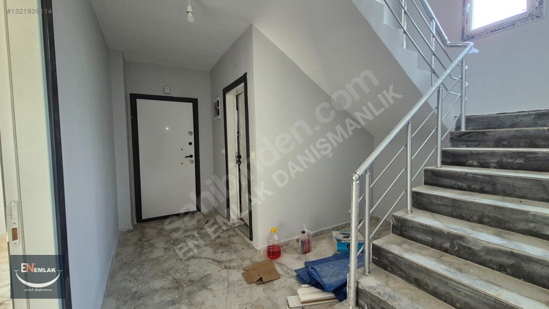 En Emlak'tan Körüstan'da 4+1 Sıfır Villa — fotoğraf 15