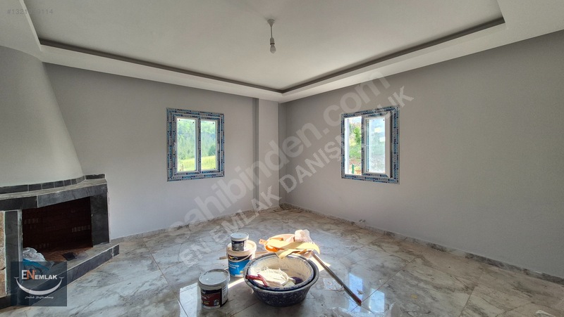En Emlak'tan Körüstan'da 4+1 Sıfır Villa — fotoğraf 16