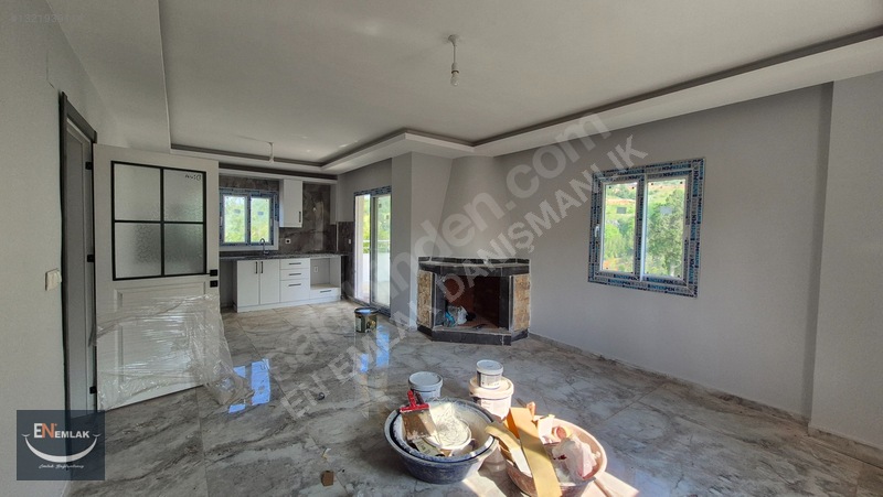 En Emlak'tan Körüstan'da 4+1 Sıfır Villa — fotoğraf 17