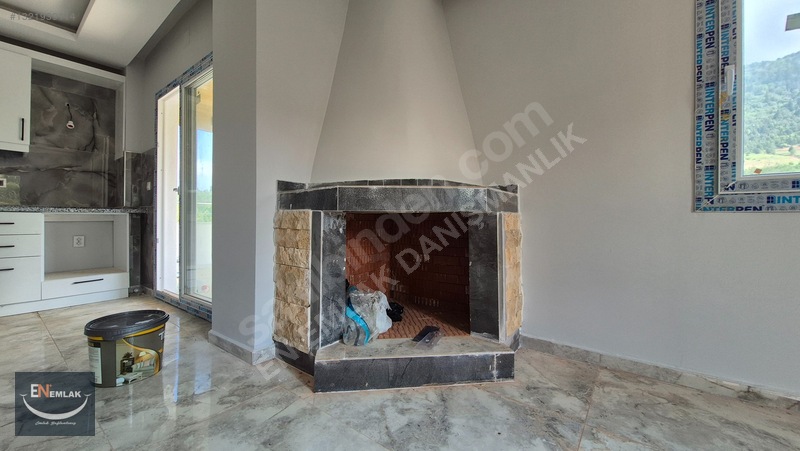 En Emlak'tan Körüstan'da 4+1 Sıfır Villa — fotoğraf 18