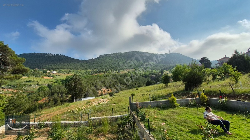 En Emlak'tan Körüstan'da 4+1 Sıfır Villa — fotoğraf 21