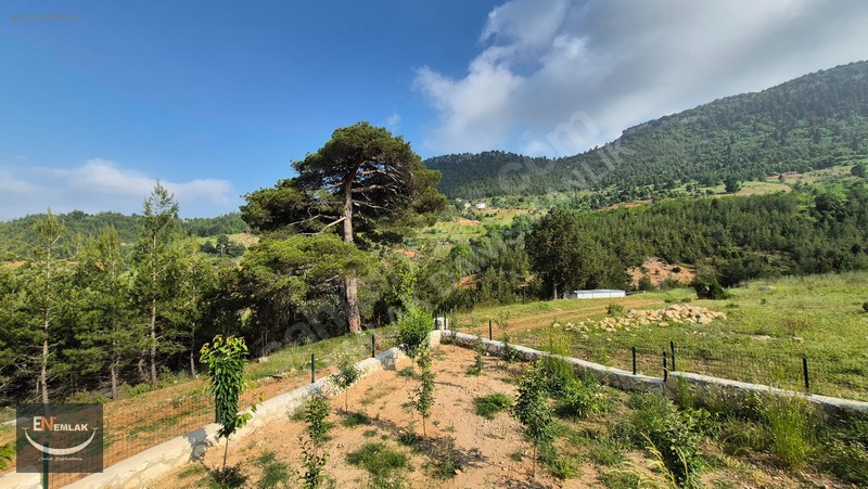 En Emlak'tan Körüstan'da 4+1 Sıfır Villa — fotoğraf 22