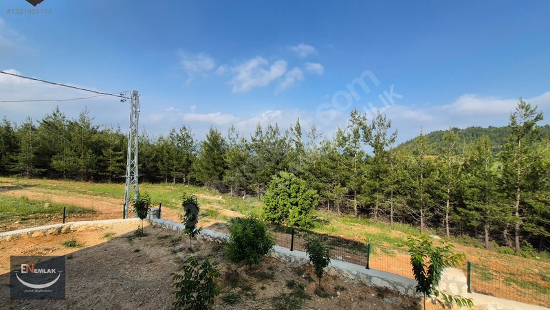 En Emlak'tan Körüstan'da 4+1 Sıfır Villa — fotoğraf 23
