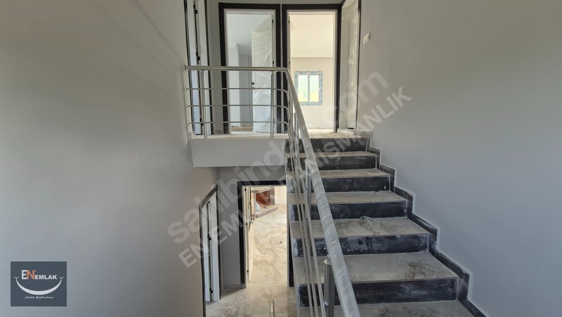 En Emlak'tan Körüstan'da 4+1 Sıfır Villa — fotoğraf 26