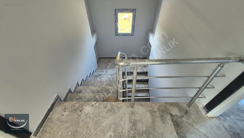 En Emlak'tan Körüstan'da 4+1 Sıfır Villa — fotoğraf 27