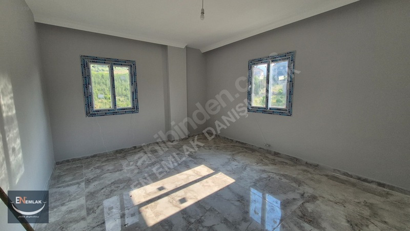 En Emlak'tan Körüstan'da 4+1 Sıfır Villa — fotoğraf 28