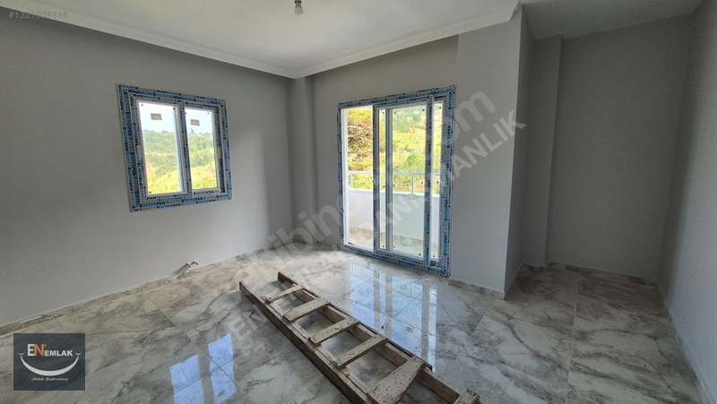 En Emlak'tan Körüstan'da 4+1 Sıfır Villa — fotoğraf 32