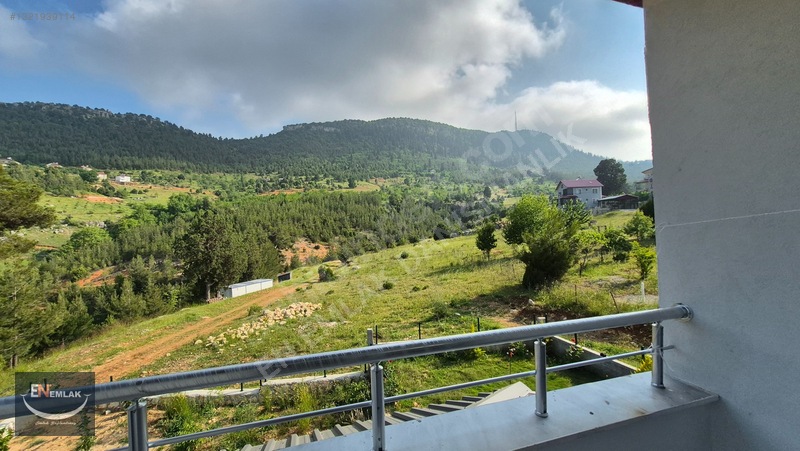En Emlak'tan Körüstan'da 4+1 Sıfır Villa — fotoğraf 34
