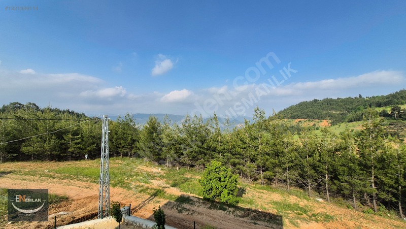 En Emlak'tan Körüstan'da 4+1 Sıfır Villa — fotoğraf 36