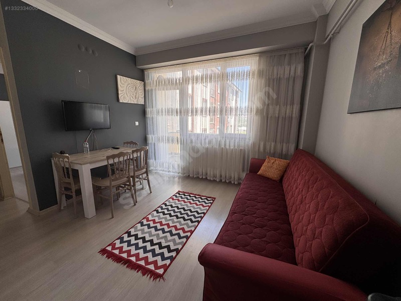 Akg|düzce Üniversitesi En Çok Tercih Edilen Bölge Kiralık Daire!