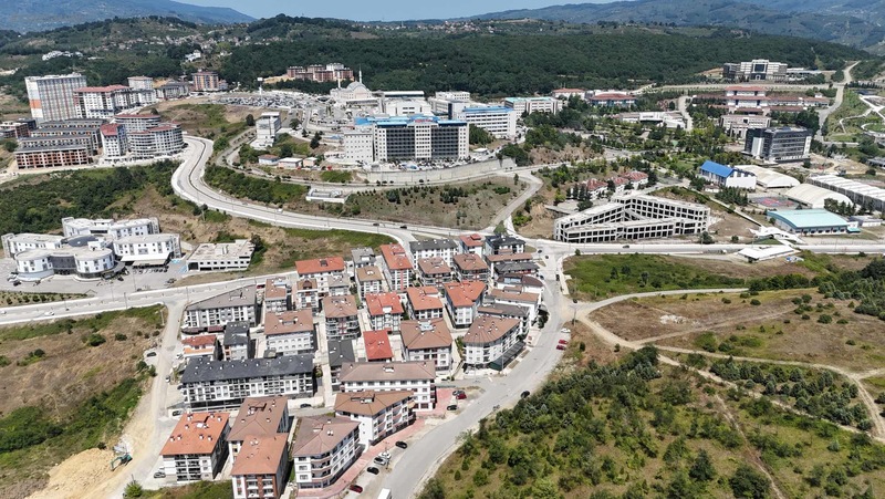Akg|düzce Üniversitesi En Çok Tercih Edilen Bölge Kiralık Daire! — fotoğraf 2