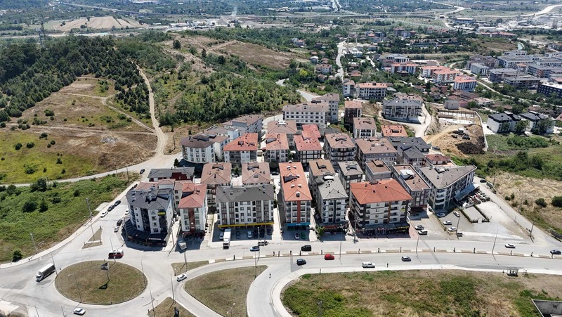 Akg|düzce Üniversitesi En Çok Tercih Edilen Bölge Kiralık Daire! — fotoğraf 27