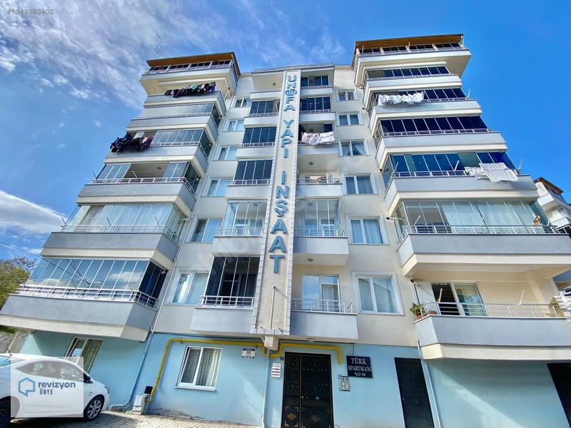 Revizyon'Dan Hamidiye Mah.*Geniş Ve Kullanışlı* 3+1 Fırsat Daire