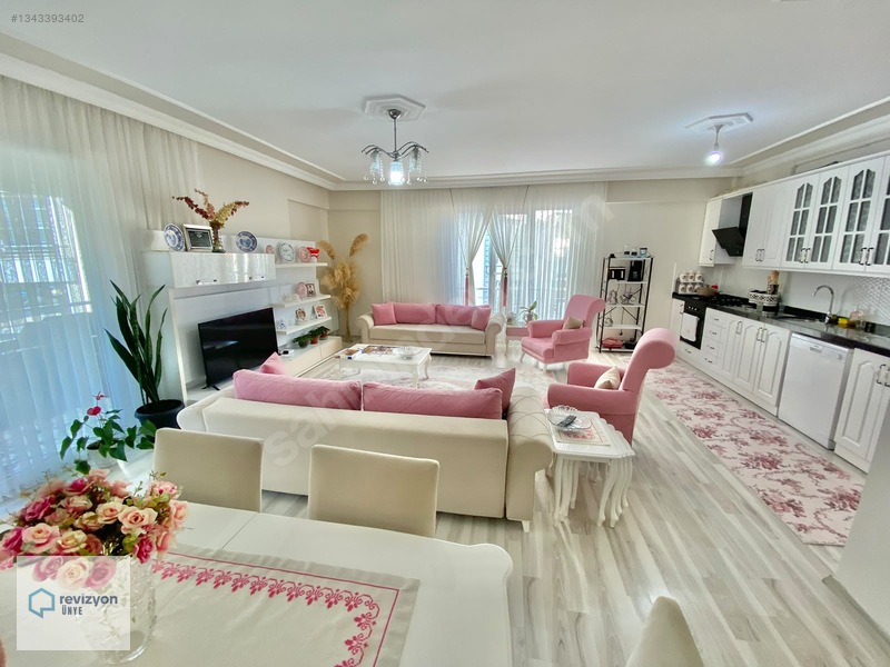 Revizyon'dan Hamidiye Mah.*geniş Ve Kullanışlı* 3+1 Fırsat Daire — fotoğraf 3