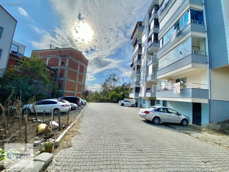 Revizyon'dan Hamidiye Mah.*geniş Ve Kullanışlı* 3+1 Fırsat Daire — fotoğraf 22