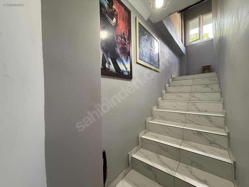 Satılık Alidede Mah. 3+1 Müstakil Dubleks Ev Açık Mutfak — fotoğraf 9