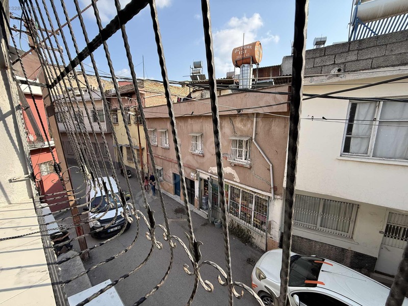 Satılık Alidede Mah. 3+1 Müstakil Dubleks Ev Açık Mutfak — fotoğraf 21