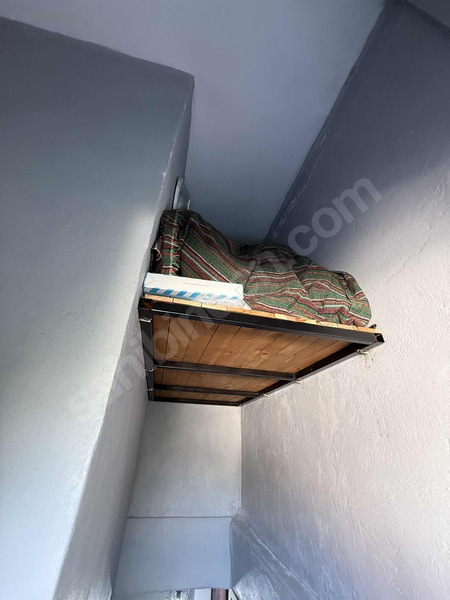 Satılık Alidede Mah. 3+1 Müstakil Dubleks Ev Açık Mutfak — fotoğraf 26