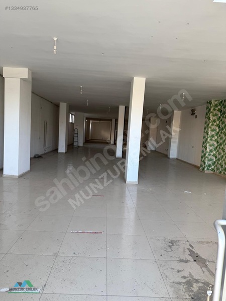 Kars Kağızman Şahinderede 3 Katlı Büyük Dükkân Fırsatı — fotoğraf 3