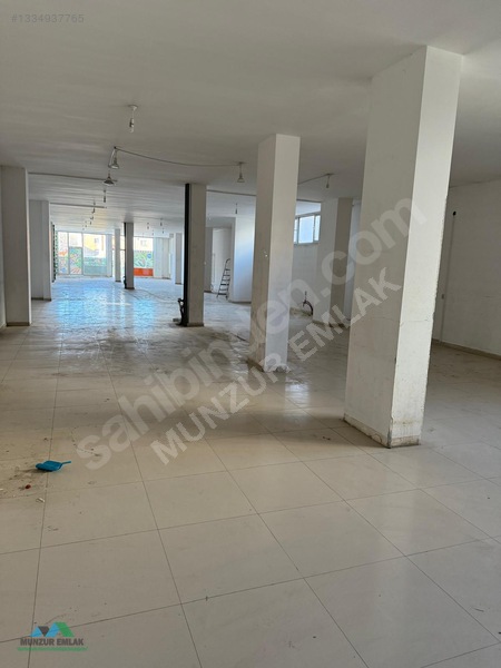 Kars Kağızman Şahinderede 3 Katlı Büyük Dükkân Fırsatı — fotoğraf 5