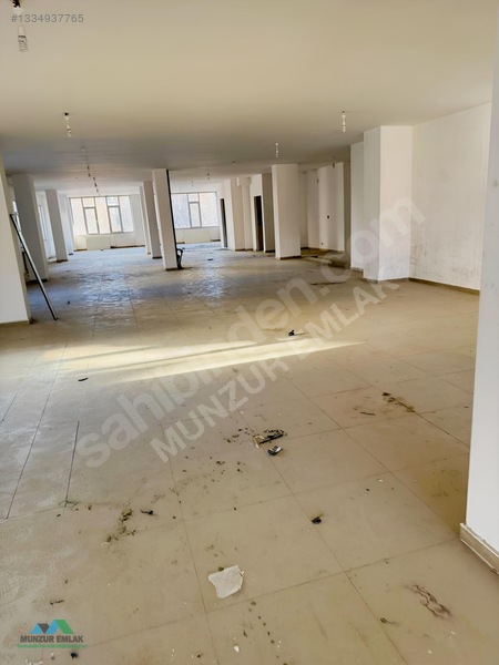 Kars Kağızman Şahinderede 3 Katlı Büyük Dükkân Fırsatı — fotoğraf 13