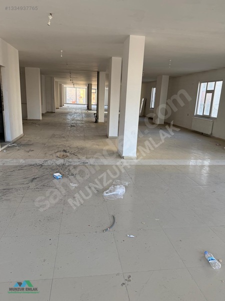 Kars Kağızman Şahinderede 3 Katlı Büyük Dükkân Fırsatı — fotoğraf 15