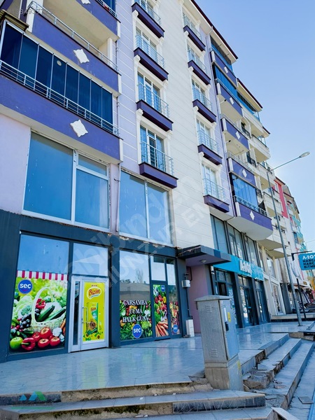 Kars Kağızman Şahinderede 3 Katlı Büyük Dükkân Fırsatı — fotoğraf 16