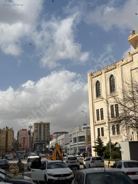 Urfa Belediyesinin Yanında Çarşının Merkezinde Kiralık Dükkan