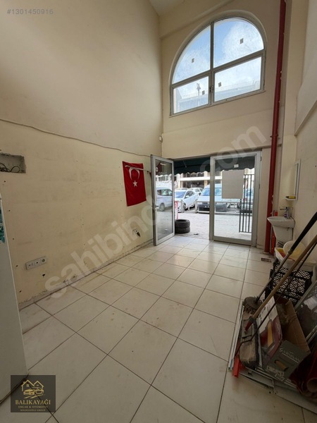 Urfa Belediyesinin Yanında Çarşının Merkezinde Kiralık Dükkan — fotoğraf 5