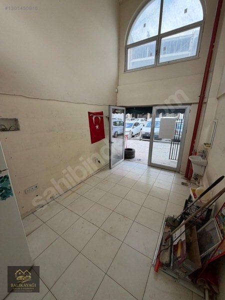Urfa Belediyesinin Yanında Çarşının Merkezinde Kiralık Dükkan — fotoğraf 6