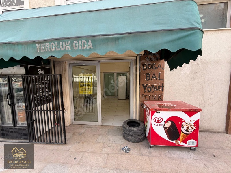 Urfa Belediyesinin Yanında Çarşının Merkezinde Kiralık Dükkan — fotoğraf 8