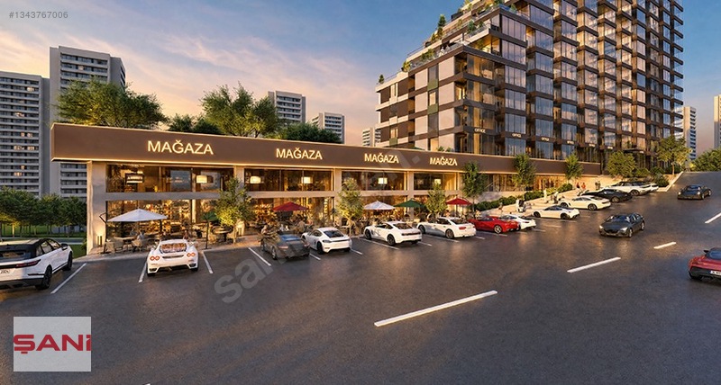 Ap Beytepe Plus Projesi 1+1 Daire I 444 8 908 — fotoğraf 5