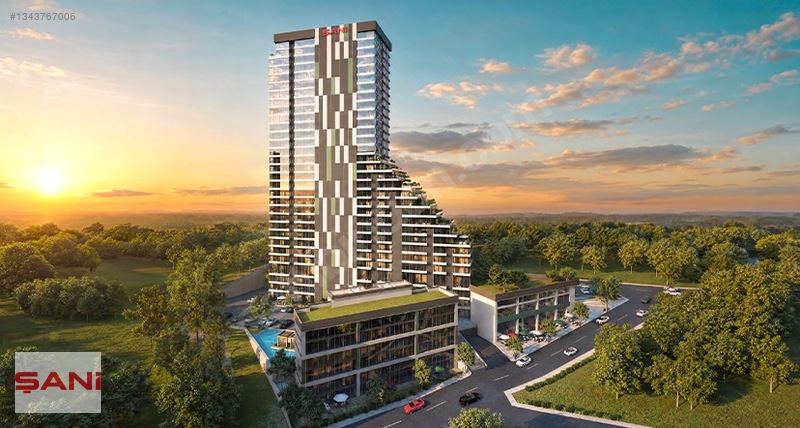 Ap Beytepe Plus Projesi 1+1 Daire I 444 8 908 — fotoğraf 8