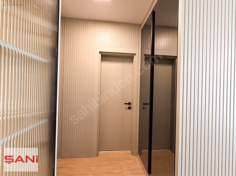Ap Beytepe Plus Projesi 1+1 Daire I 444 8 908 — fotoğraf 17