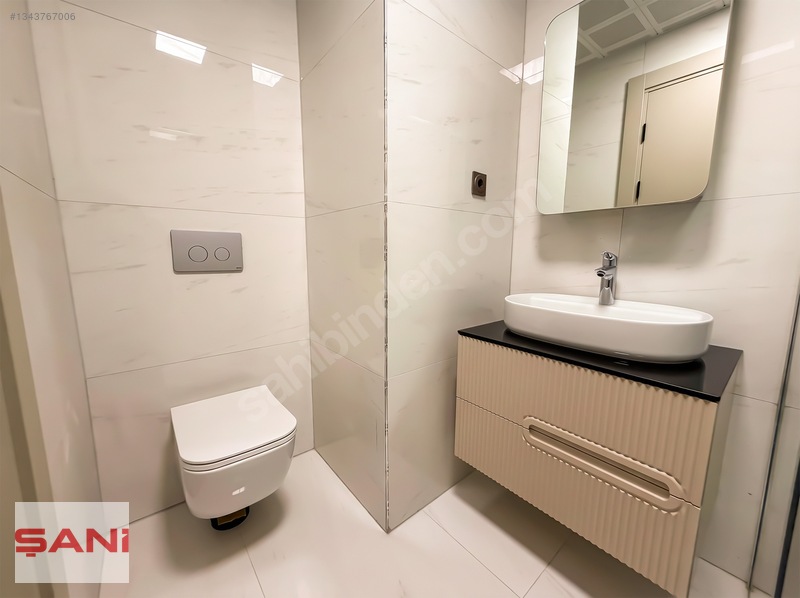 Ap Beytepe Plus Projesi 1+1 Daire I 444 8 908 — fotoğraf 22