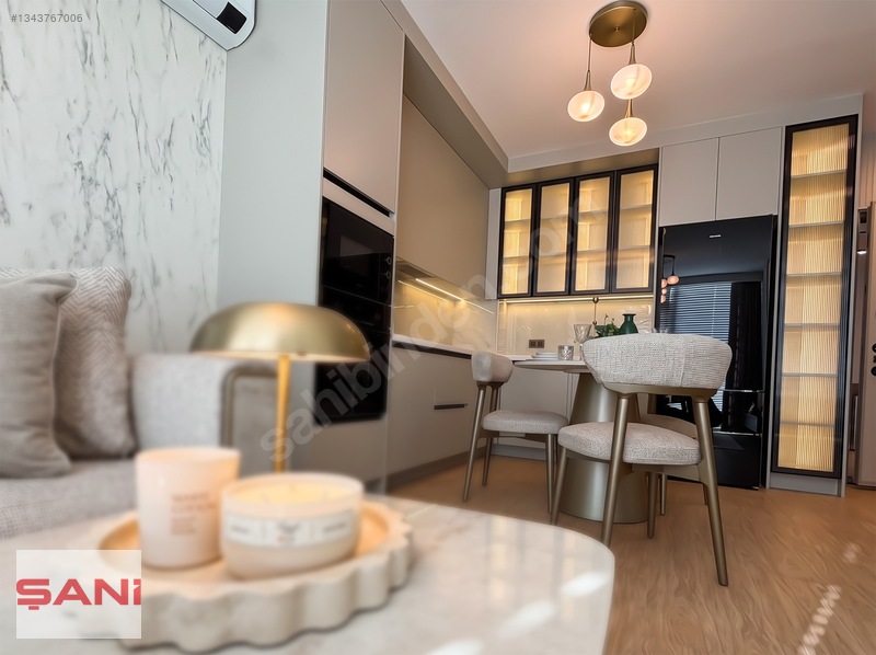 Ap Beytepe Plus Projesi 1+1 Daire I 444 8 908 — fotoğraf 24