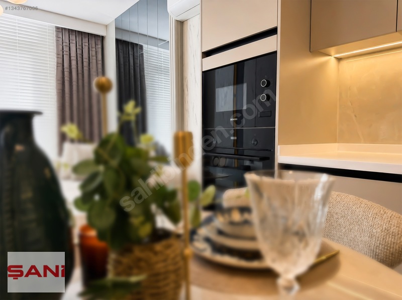 Ap Beytepe Plus Projesi 1+1 Daire I 444 8 908 — fotoğraf 26
