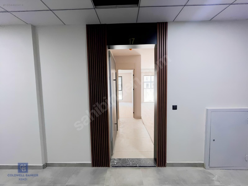 Natura Port Projesin 'de 1.kat 1+1 Kiralık Daire — fotoğraf 6