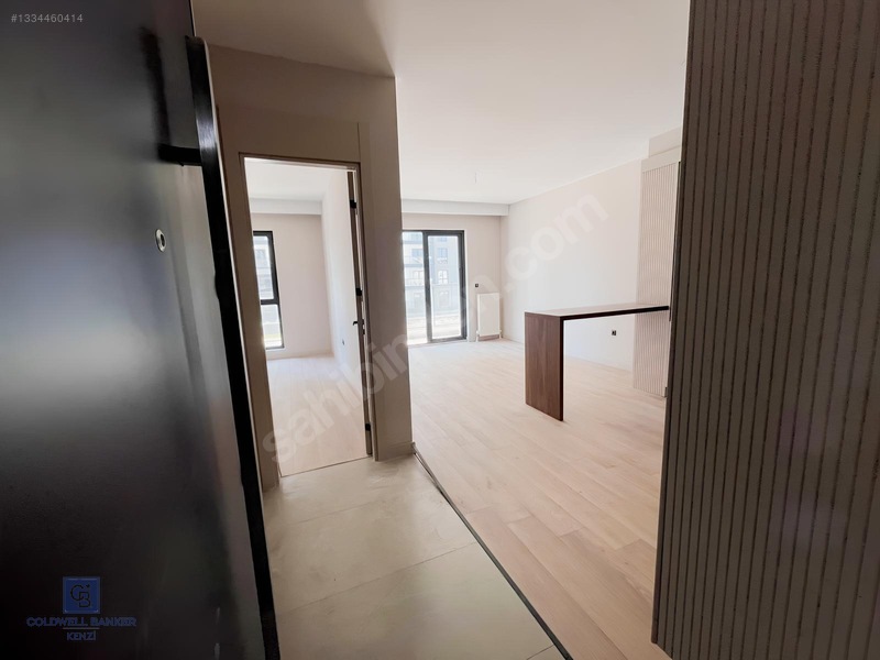 Natura Port Projesin 'de 1.kat 1+1 Kiralık Daire — fotoğraf 7