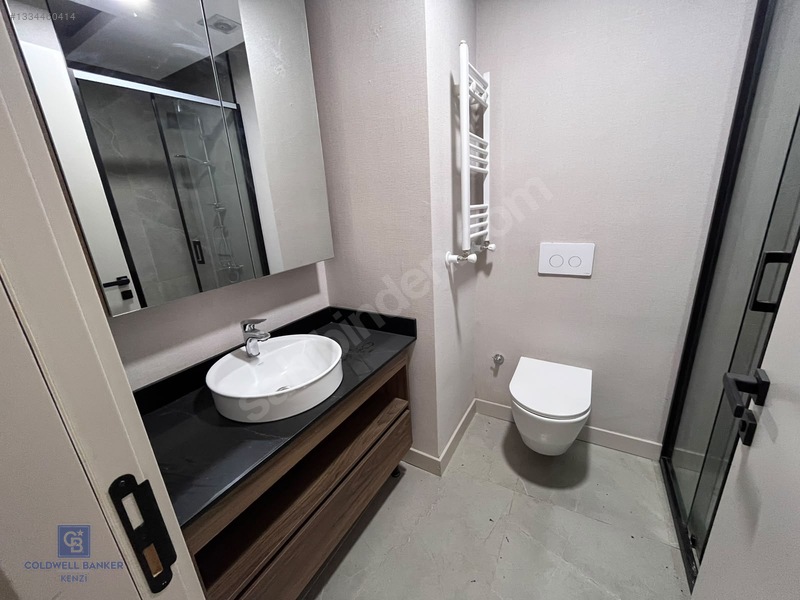 Natura Port Projesin 'de 1.kat 1+1 Kiralık Daire — fotoğraf 10