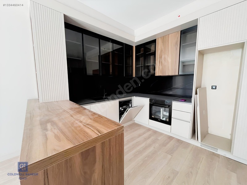 Natura Port Projesin 'de 1.kat 1+1 Kiralık Daire — fotoğraf 18