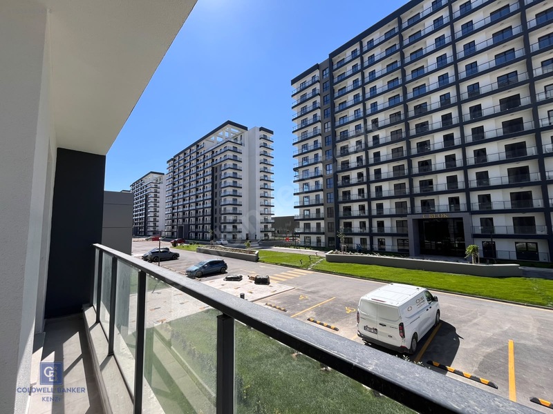Natura Port Projesin 'de 1.kat 1+1 Kiralık Daire — fotoğraf 20
